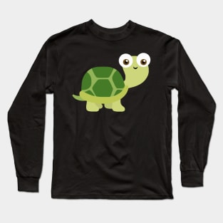Turtle Long Sleeve T-Shirt